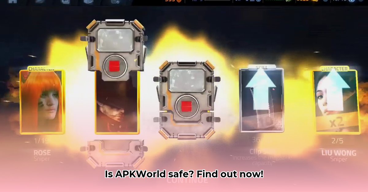 apkworld